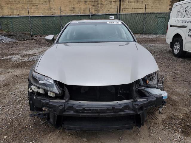 2015 LEXUS GS 350 - JTHCE1BL7FA005015