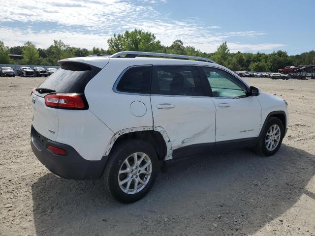 2017 JEEP CHEROKEE L 1C4PJMCS5HW570066