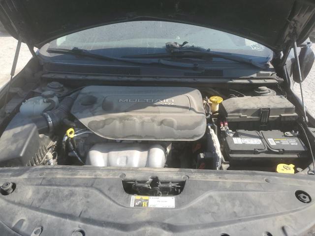 2015 CHRYSLER 200 LIMITE 1C3CCCAB1FN526966