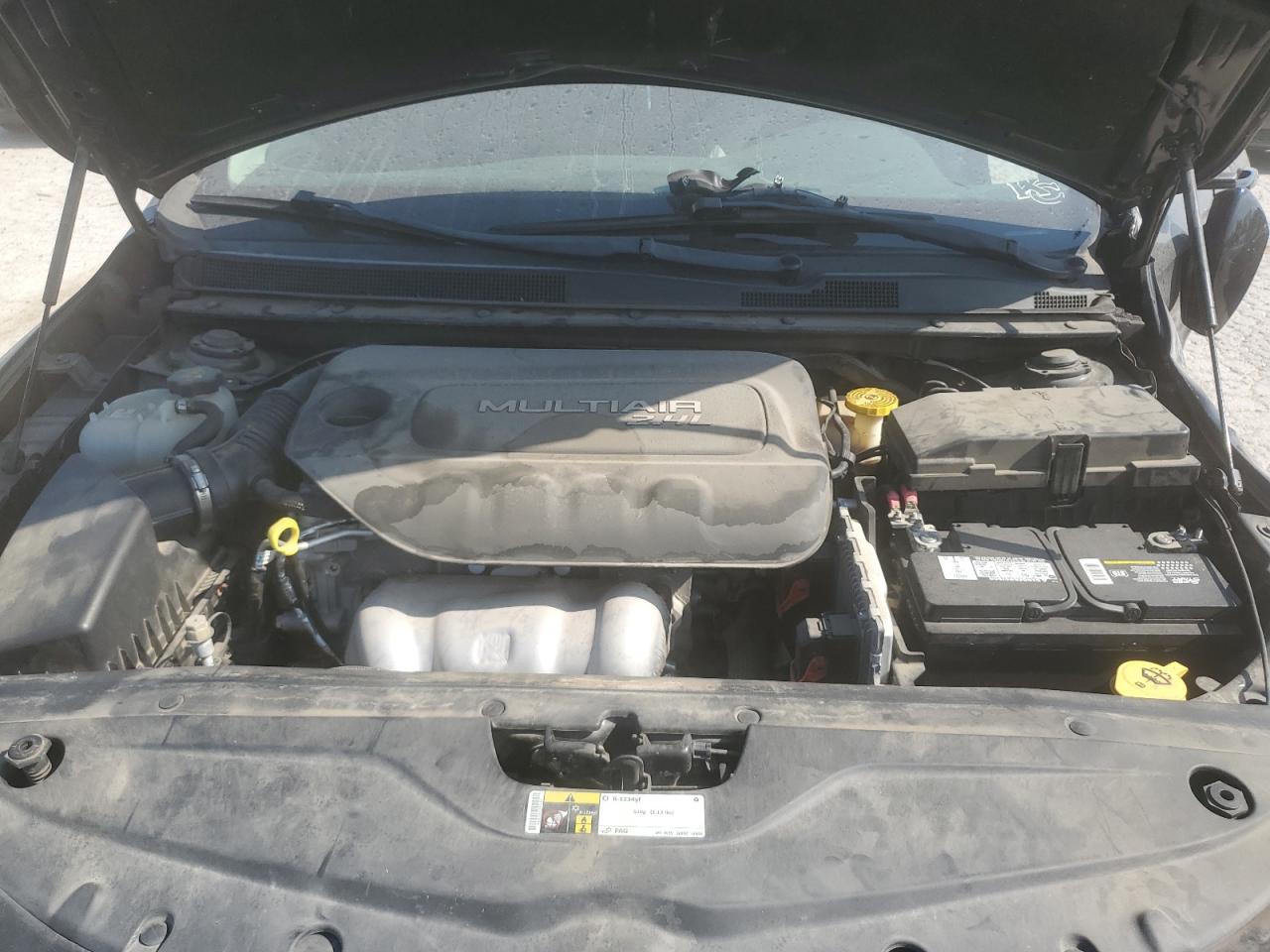 CHRYSLER 200 LIMITED