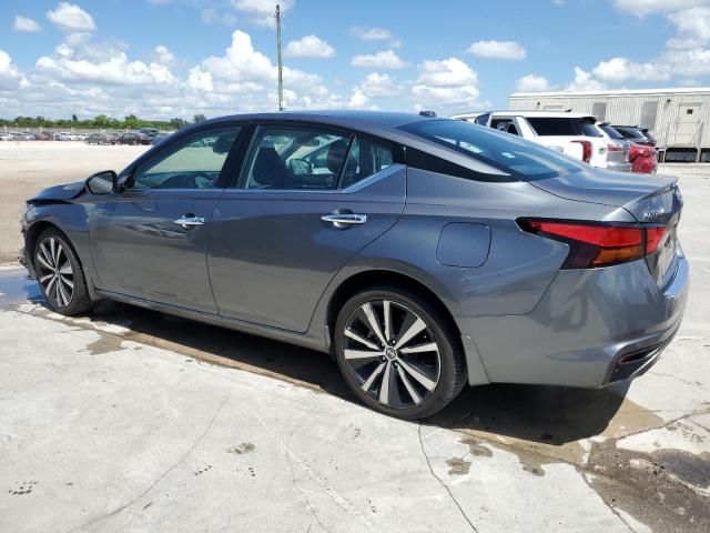 2021 NISSAN ALTIMA PLA 1N4BL4FW6MN355420