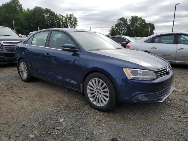 2014 VOLKSWAGEN JETTA TDI - 3VWLL7AJ7EM397244