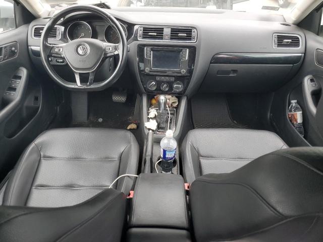 2016 VOLKSWAGEN JETTA SEL 3VWL17AJ9GM203581