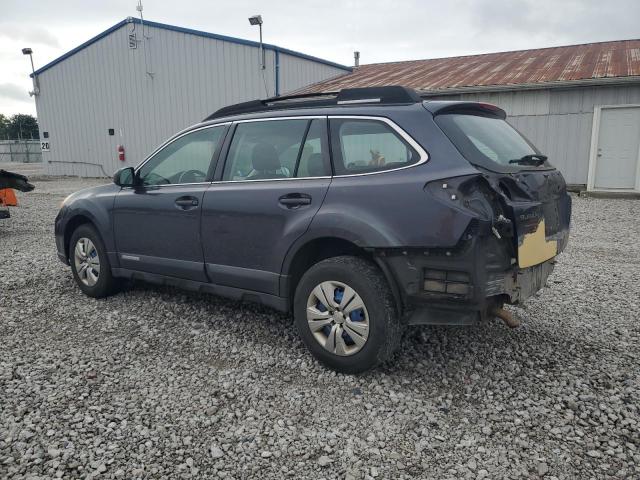 2010 SUBARU OUTBACK 2. - 4S4BRCAC2A1334126
