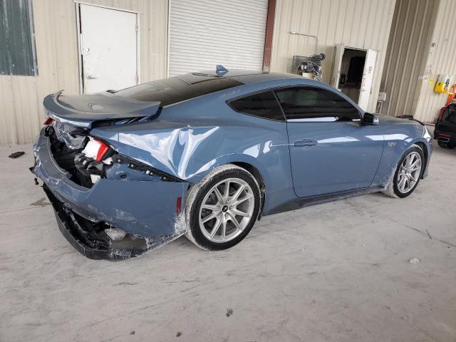 2024 FORD MUSTANG GT 1FA6P8CF7R5414533