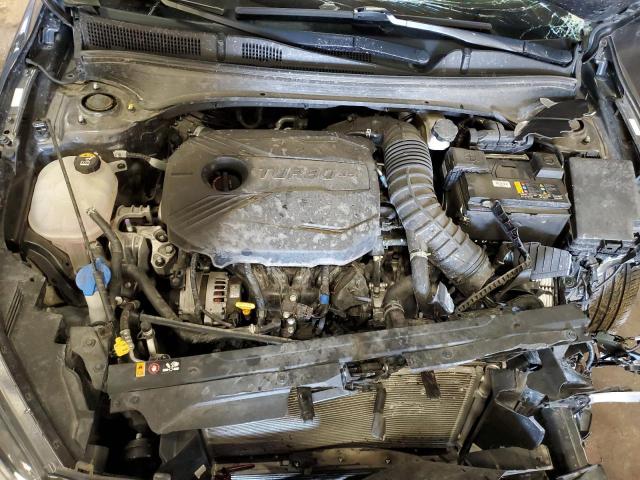2023 KIA FORTE GT 3KPF44AC8PE520737