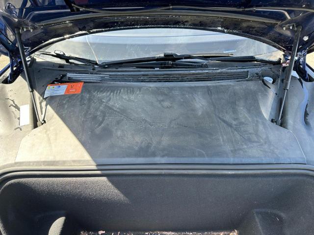 2016 TESLA MODEL S 5YJSA1E29GF153669