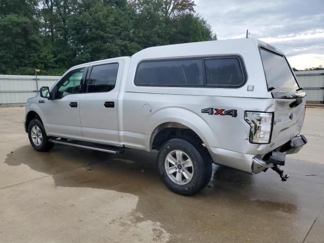 2017 FORD F150 SUPERCREW 1FTFW1EFXHKD29879