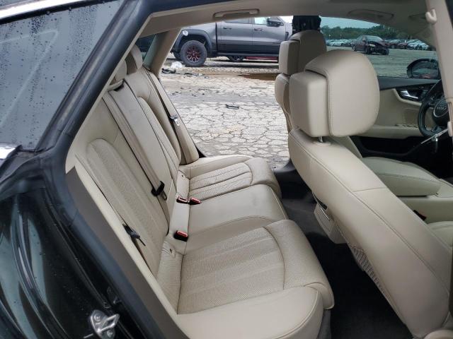 2016 AUDI A7 PRESTIG WAU2GAFCXGN067128