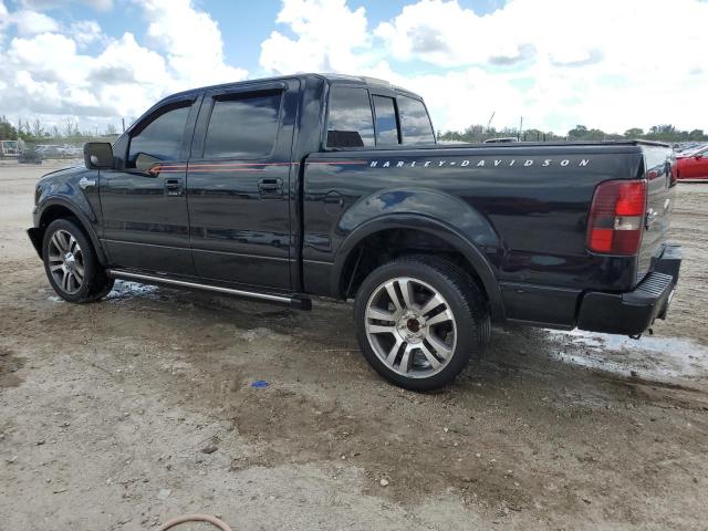 2007 FORD F150 SUPER #3236790362