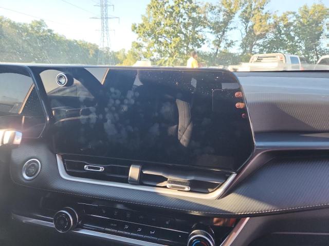 2025 CHEVROLET EQUINOX LT - 3GNAXPEG5SL132652