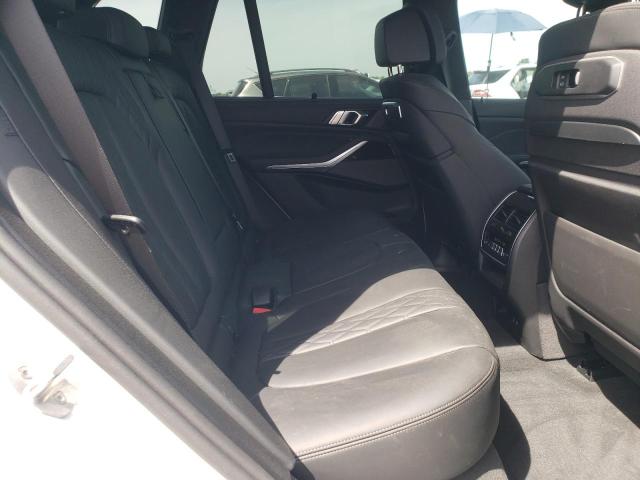 2025 BMW X5 XDRIVE40I 5UX23EU05S9008440