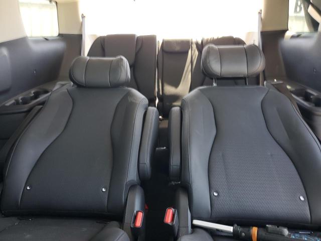 2025 KIA CARNIVAL S KNDNE5K35S6453669