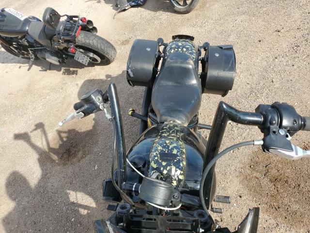 2023 HARLEY-DAVIDSON FXLRS 1HD1YWZ12PB073508