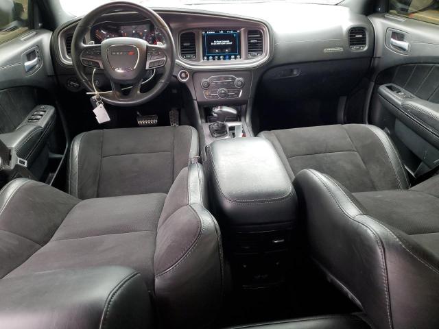 2021 DODGE CHARGER R/ - 2C3CDXCT0MH569128