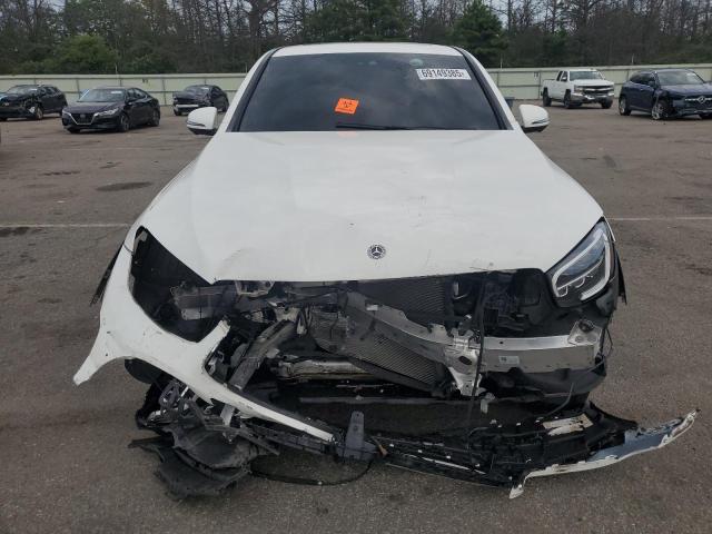 2023 MERCEDES-BENZ GLC 300 W1N0J8EB7PG138084