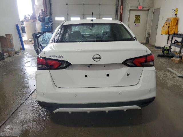 2024 NISSAN VERSA S - 3N1CN8DVXRL929747