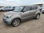2017 KIA SOUL - KNDJN2A24H7436919