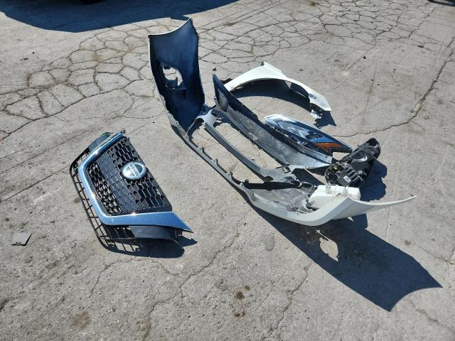 2022 NISSAN ALTIMA PLATINUM 1N4BL4FW9NN300686