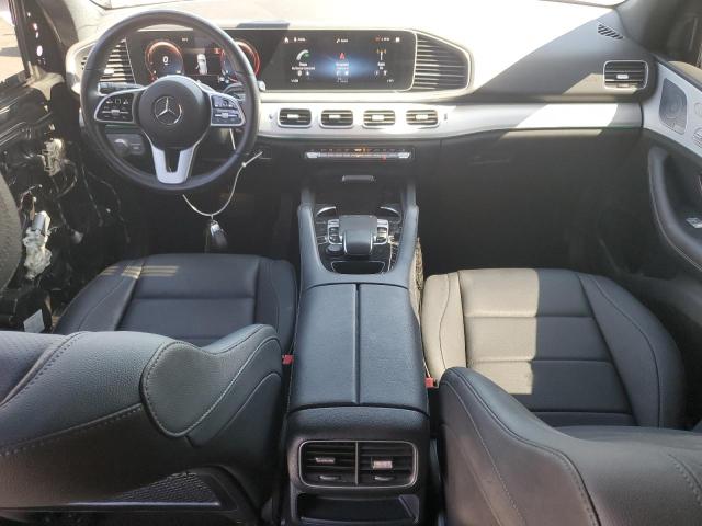 2020 MERCEDES-BENZ GLE 350 4M - 4JGFB4KB9LA285169