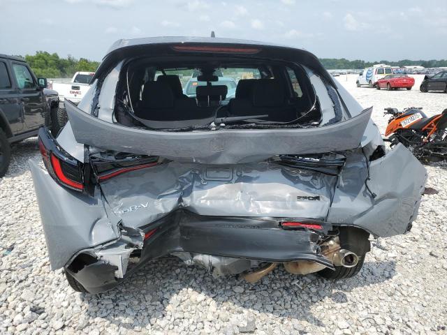 2025 HONDA HR-V SPORT 3CZRZ2H56SM740588