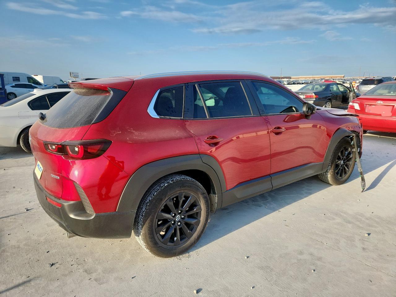 MAZDA CX-50 PREFERRED
