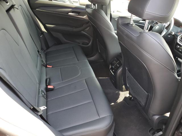 2024 BMW X3 SDRIVE3 WBX47DP07RN268069