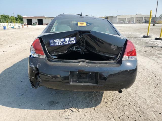 2015 CHEVROLET IMPALA LIM 2G1WB5E34F1151580