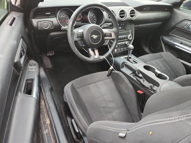 2020 FORD MUSTANG #3287486006