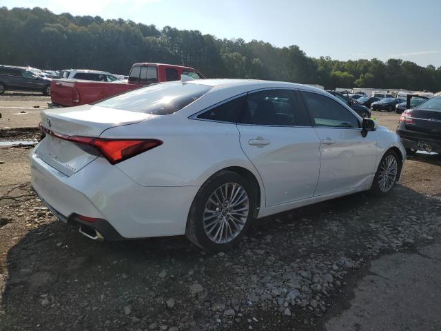 2019 TOYOTA AVALON XLE - 4T1BZ1FB9KU005993