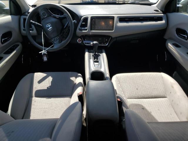 2018 HONDA HR-V EX 3CZRU5H50JM700473