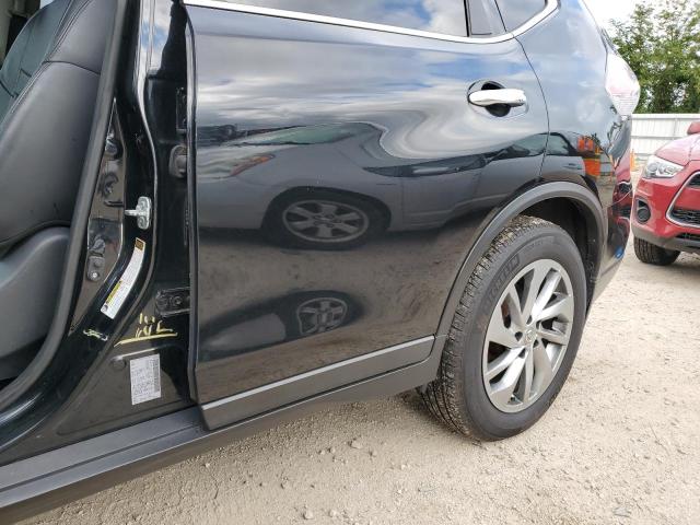 2015 NISSAN ROGUE S 5N1AT2MV2FC843455