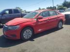 2019 VOLKSWAGEN JETTA S - 3VWC57BU0KM028174