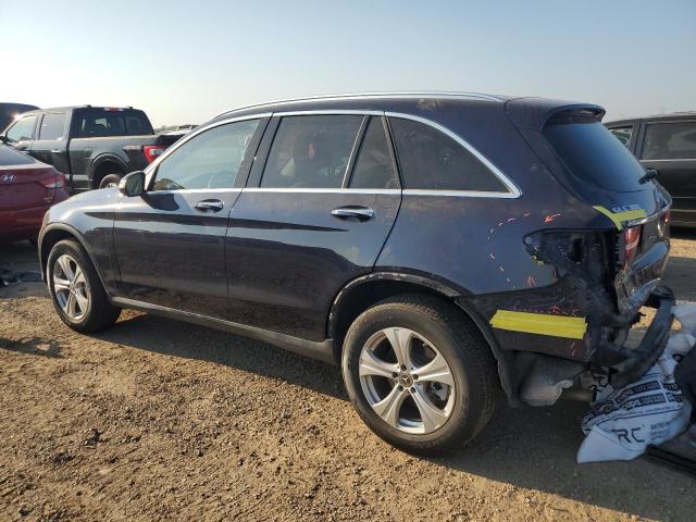 2018 MERCEDES-BENZ GLC 300 4M WDC0G4KB9JV070094