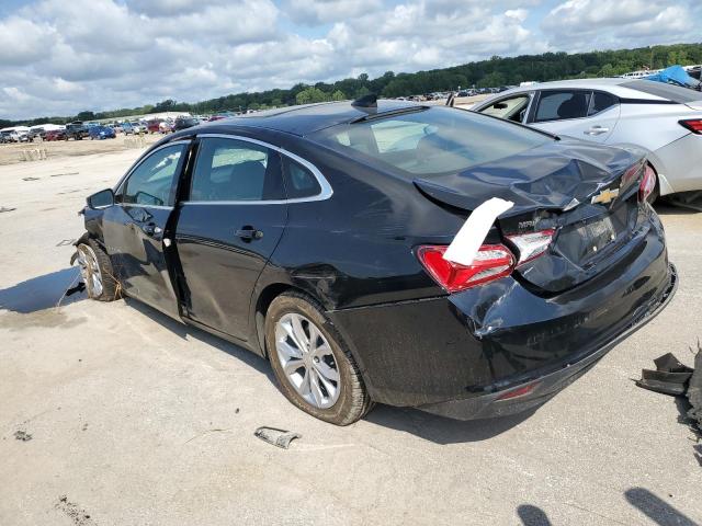 2020 CHEVROLET MALIBU LT - 1G1ZD5STXLF024347
