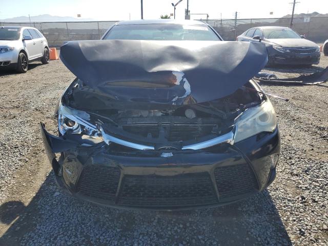 2016 TOYOTA CAMRY LE 4T4BF1FK5GR531527