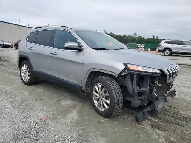 2014 JEEP CHEROKEE L - 1C4PJMDS7EW277294