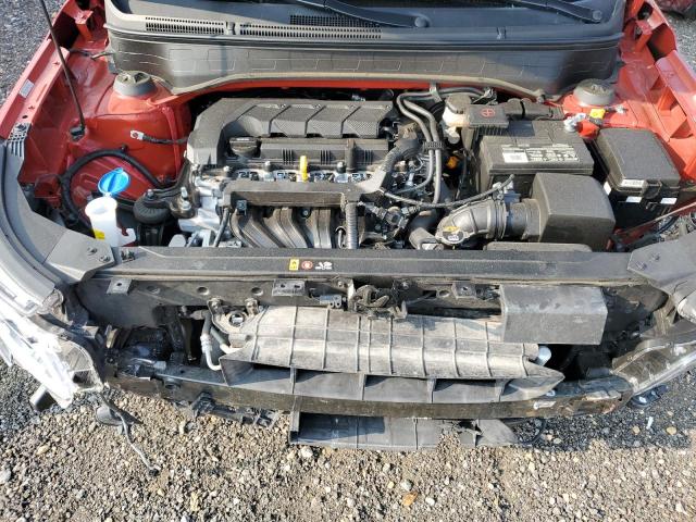 2023 HYUNDAI VENUE SEL KMHRC8A3XPU210562