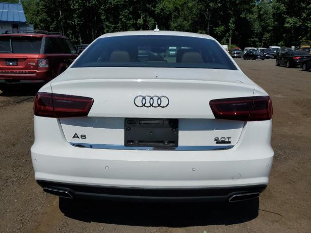2018 AUDI A6 PREMIUM #3304633952