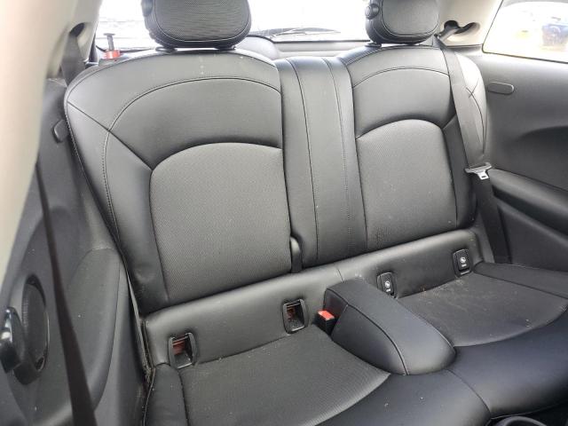 2016 MINI COOPER WMWXP5C52G3B76538