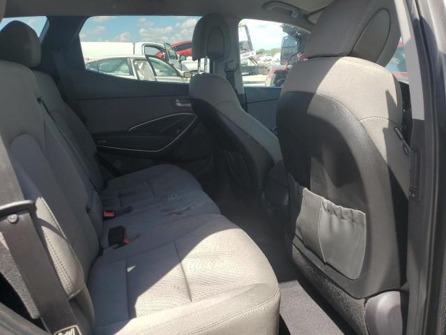 2018 HYUNDAI SANTA FE S 5NMZUDLB3JH052921