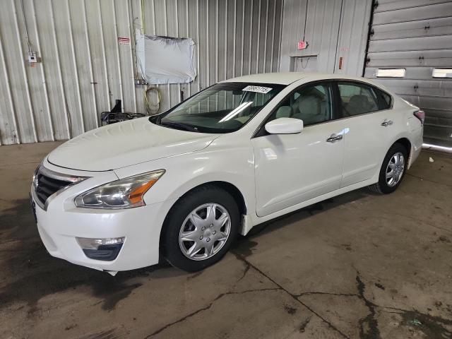 2014 NISSAN ALTIMA 2.5 - 1N4AL3AP3EN215929
