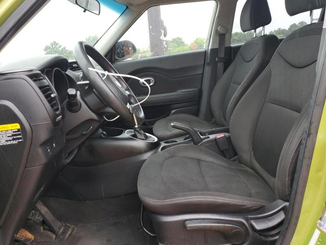 2017 KIA SOUL KNDJN2A2XH7881519