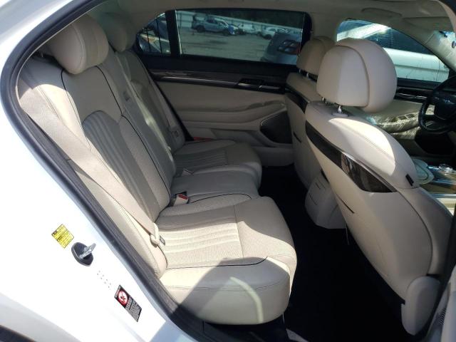 2017 GENESIS G90 ULTIMA KMHG54JH9HU031324