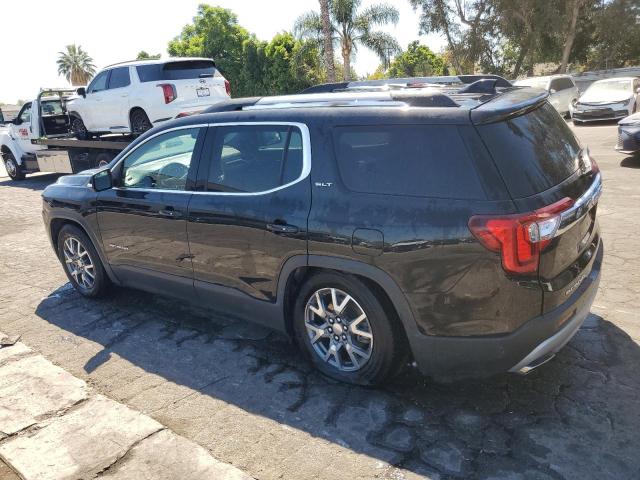 2023 GMC ACADIA SLT 1GKKNUL46PZ208765