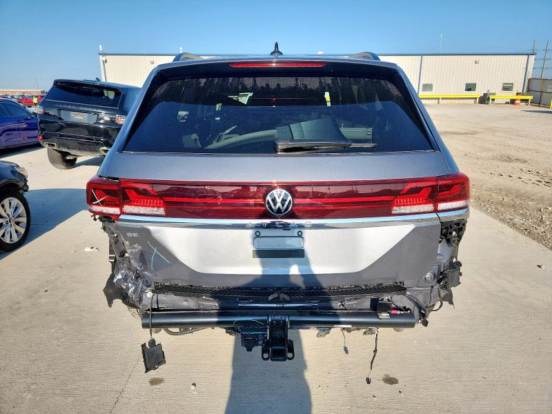 2025 VOLKSWAGEN ATLAS SE 1V2JR2CA7SC559331