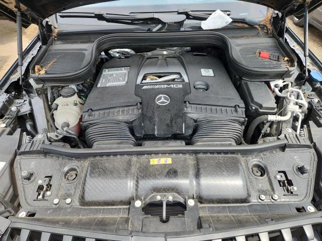 2022 MERCEDES-BENZ GLS 63 AMG 4JGFF8KE8NA765566