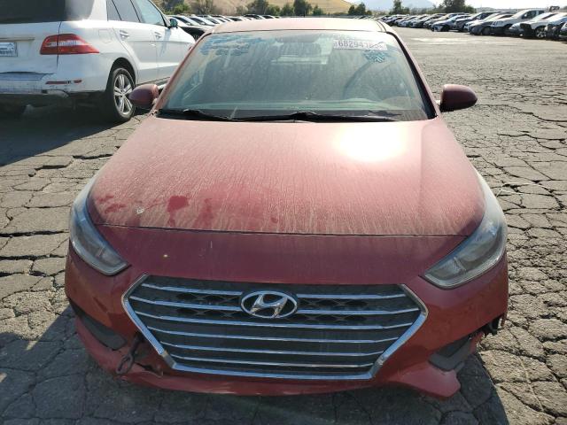 2021 HYUNDAI ACCENT SE - 3KPC24A63ME148965