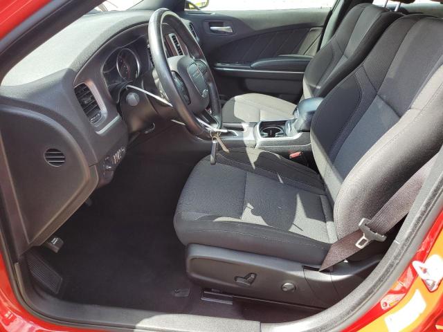 2022 DODGE CHARGER SX 2C3CDXBG2NH234619