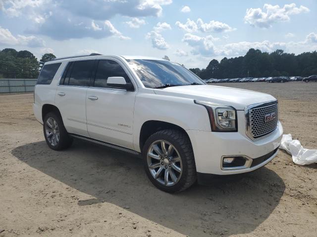 2016 GMC YUKON DENA 1GKS2CKJXGR167728